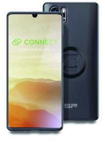 SP CONNECT Smartphonehalter Phone Case Huawei P30 Pro | schwarz