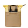 Basil Einzeltasche Vive Shopper sand/gelb