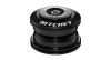 RITCHEY Steuersatz Ahead Comp ZS44/56–ZS44/28,6-ZS56/40 mm Größe: 1 1/8 upper, 1 1/2 lower Zoll | schwarz
