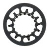 MATRIX Ritzel für Bosch Gen 2 16 Zähne | schwarz | Ausführung: 1/2 x 11/128 Narrow Wide