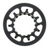 MATRIX Ritzel für Bosch Gen 2 18 Zähne | schwarz | Ausführung: 1/2 x 11/128 Narrow Wide