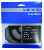 SHIMANO Kettenblatt Deore XT SMCRM85 34 Zähne | schwarz | Lochkreis: Direct Mount
