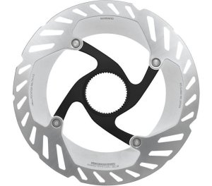 SHIMANO Bremsscheibe RTCL800 Center Lock | Durchmesser: 160 mm