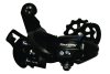 SHIMANO Schaltwerk Tourney RDTY300 schwarz | Direct Mount | 6/7-fach