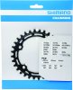 SHIMANO Kettenblatt Deore FCM5100 32 Zähne | schwarz | Lochkreis: 96 mm