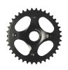 MATRIX Kettenblatt für BOSCH Gen 4 38 Zähne | schwarz | Lochkreis: Direct Mount | Ausführung: 1/2 x 3/32, flach