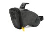 SELLE ROYAL Satteltasche Clip System anthrazit | Für ICS-Sättel von Selle Royal | Größe: M