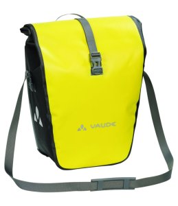VAUDE HR-Tasche Aqua Back Befestigung: QMR 2.0 | canary gelb