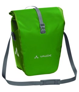 VAUDE HR-Tasche Aqua Back Befestigung: QMR 2.0 | parrot grün