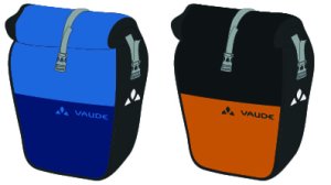 VAUDE HR-Tasche Aqua Back Color Single Befestigung: QMR 2.0 | navy