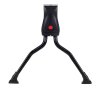 HEBIE Zweibeinständer foldREX Höhe (max): 29 cm | schwarz