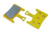 TAQ-33 Scheibenbremsbeläge Ceramic Sintered SB-Verpackung