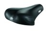SELLE ROYAL Trekking Sattel Moody Unisex | Moderate | Maße: 265 x 181 mm | schwarz