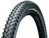 CONTINENTAL Fahrradreifen Cross King ShieldWall 27,5 Zoll | ETRTO: 55-584 | Falt | schwarz / schwarz Skin
