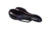 P&P Trekking Sattel Explorer Trekking | Maße: 265 x 172 mm | schwarz