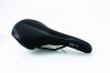 P&P Trekking Sattel Pier 17 Trekking | Maße: 265 x 165 mm | schwarz