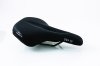 P&P Trekking Sattel Pier 19 Trekking | Maße: 265 x 185 mm | schwarz