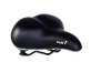 P&P City Sattel Wolke 7 City | Maße: 252 x 210 mm | schwarz