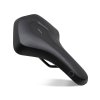 Wittkop MTB/ATB Sattel Groove Athletic schwarz L260 x B165 mm  Unisex