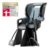 RÖMER Kindersitz JOCKEY Pro für Sattelrohrmontage Habor blue