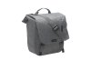 NEW LOOXS Einzeltasche Nova Befestigung: Haken | grau