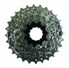 SHIMANO Kassette 7-fach CSHG41 11-28 Zähne | 7-fach | Für HG/IG 6/7/8-fach | SB-Verpackung