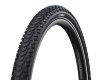 Schwalbe Fahrradreifen Marathon Mondial HS 630 schwarz reflex 57-622 29x2,25 11159541