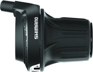 SHIMANO Drehgriffschalter Tourney SLRV200 Schaltstufen: rechts 6-fach  | SB-Verpackung