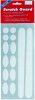 SCRATCH GUARD Lackschutzset 14 Pads transparent