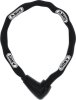 ABUS Kettenschloss Steel-O-Chain 9808K schwarz | Durchmesser: 8 mm | Länge: 1700 mm