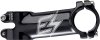 REVERSE Ahead-Vorbau E-XC 6° Auslage: 90 mm | SB-Verpackung | schwarz glanz