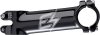 REVERSE Ahead-Vorbau E-XC 6° Auslage: 110 mm | SB-Verpackung | schwarz glanz