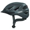 ABUS Cityhelm Urban-I 3.0 Größe: L | Kopfumfang: 56 - 61 cm | titan