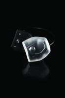 MH COVER Display Cover für Bosch Intuvia Bedieneinheit transparent