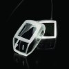 MH COVER Display Cover für Bosch Purion transparent
