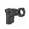 ergotec Ahead-Vorbau Swell RE 70 35,0 80 mm schwarz sand. 35,0 mm 1 1/8  -20- +40°