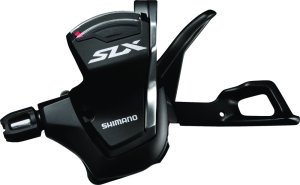 SHIMANO Schalthebel SLX SLM7000 Schaltstufen: links 2/3-fach | SB-Verpackung