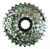 SHIMANO Kassette 8-fach CSHG41 11-30 Zähne | 8-fach | SB-Verpackung