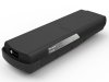 EBV E-BIKE BATTERY Ersatzakku Power Pack 17Ah / 36V / 612Wh | Maße: 393 x 124 x 77  mm | Für Bosch Classic (+) Antriebssystem