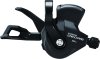 SHIMANO Schalthebel Deore SLM4100 Schaltstufen: rechts 10-fach  | Länge Innenzug: 2050 mm | SB-Verpackung