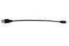 MATRIX USB Kabel Mini-USB schwarz