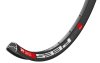DT SWISS Hinterrad 27,5  533D Disc 584 x 22 | Laufradgröße: 27,5 | Nabe: Shimano FHMT510L Disc 12-fach | Steckachse | Speichen: DT Champion schwarz | Disc-Aufnahme: Center Lock | Felge: schwarz