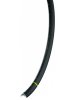 MAVIC Hinterrad 27,5  E-XM 435 Disc 584 x 35 | Laufradgröße: 27,5 | Nabe: Shimano FHMT4101L Disc schwarz | Steckachse | Speichen: DT Champion schwarz | Disc-Aufnahme: Center Lock | Felge: schwarz