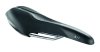 SELLE ROYAL SCIENTIA Sport Sattel A1 Unisex | Athletic 45 | Maße: 289 x 127 mm | schwarz
