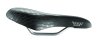 SELLE ROYAL Jugend Sattel Junior Ben Jugend | Jugend | Maße: 230 x 151 mm | schwarz