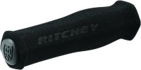 RITCHEY Lenkergriff WCS Ergo Länge: 128/128 mm | schwarz | Neopren | Ausführung: lang/lang | SB-Verpackung