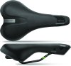 SPORTOURER Trekking Sattel FLX Herren | Moderate | Maße: 270 x 160 mm | schwarz