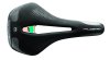 SPORTOURER E-Bike Sattel Talisman Flow Damen | Moderate | Maße: 260 x 165 mm | schwarz