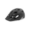 GIRO Erwachsenenhelm Fixture Unisex Größe: Einheitsgröße | Kopfumfang: 54 - 61 cm | matte black