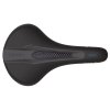 TERRY Sport Sattel Figura GT Herren | Fitness | Maße: 280 x 168 mm | schwarz